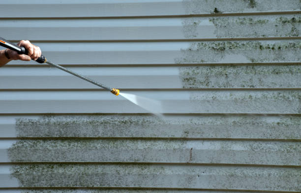 Best Solar Panel Cleaning  in Godley, TX