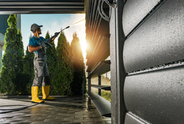 Professional Pressure Washing Services in Godley, TX